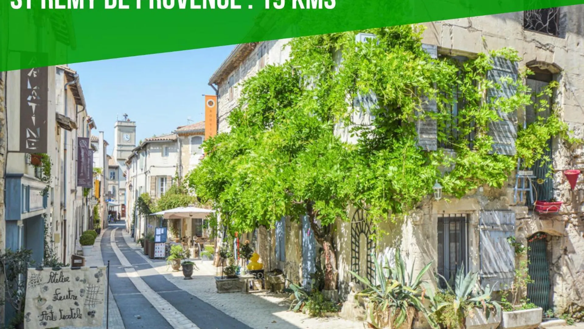 Lino - Terrasse - Ac Clim - Wi-Fi Apartment Avignon