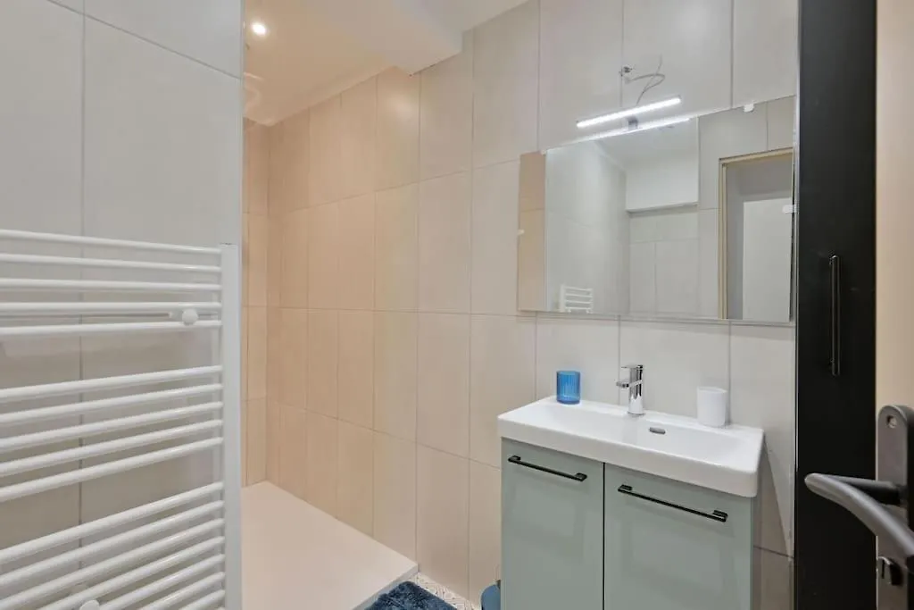 Lino - Terrasse - Ac Clim - Wi-Fi Apartment Avignon 0*,