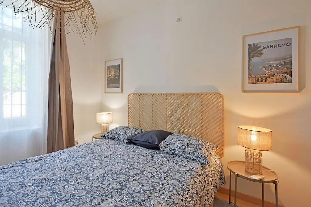 Lino - Terrasse - Ac Clim - Wi-Fi Apartment Avignon