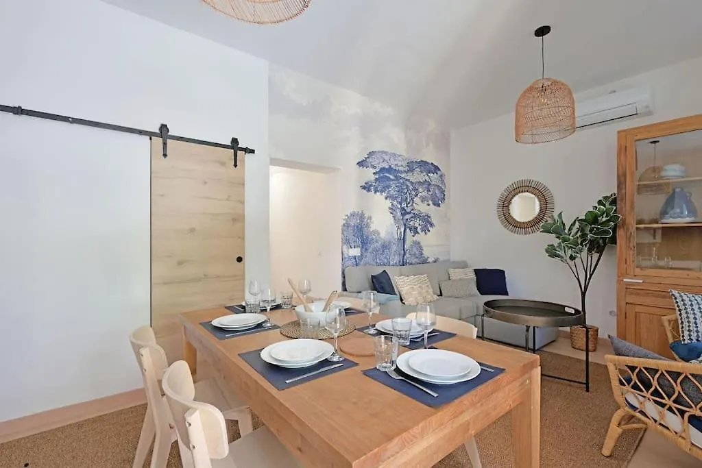 Lino - Terrasse - Ac Clim - Wi-Fi Apartment Avignon France