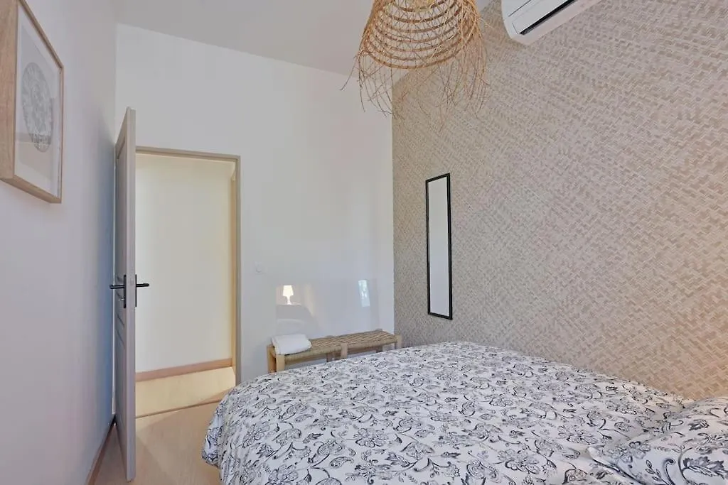 Lino - Terrasse - Ac Clim - Wi-Fi Apartment Avignon