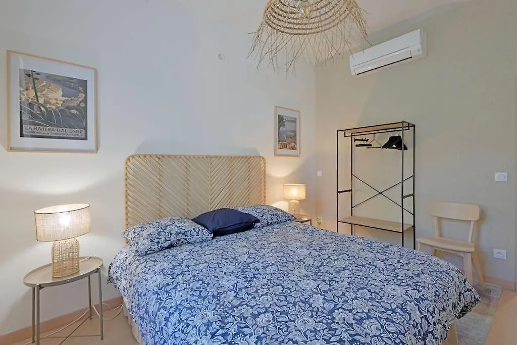 Lino - Terrasse - Ac Clim - Wi-Fi Apartment Avignon