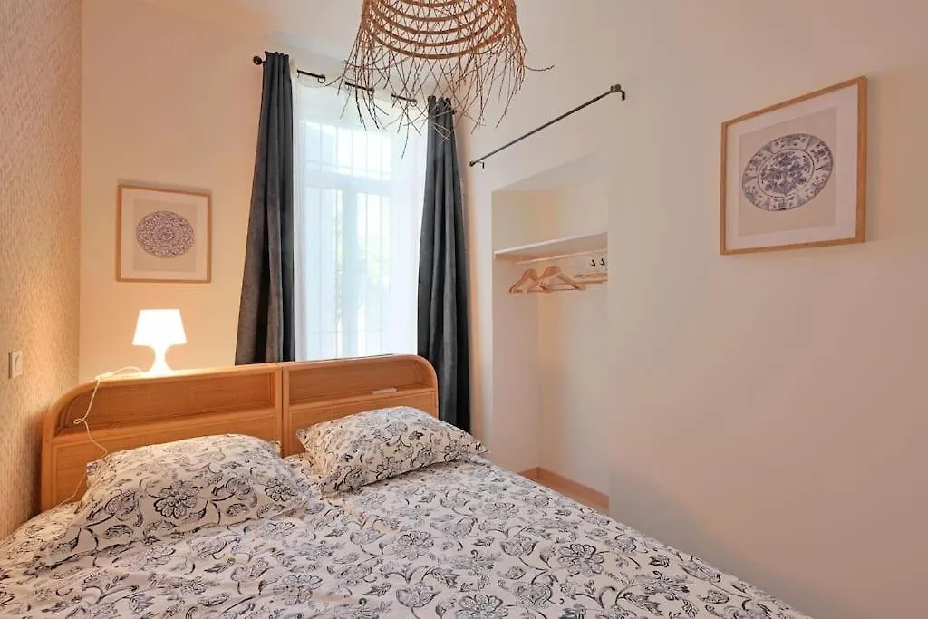 Lino - Terrasse - Ac Clim - Wi-Fi Apartment Avignon 0*,