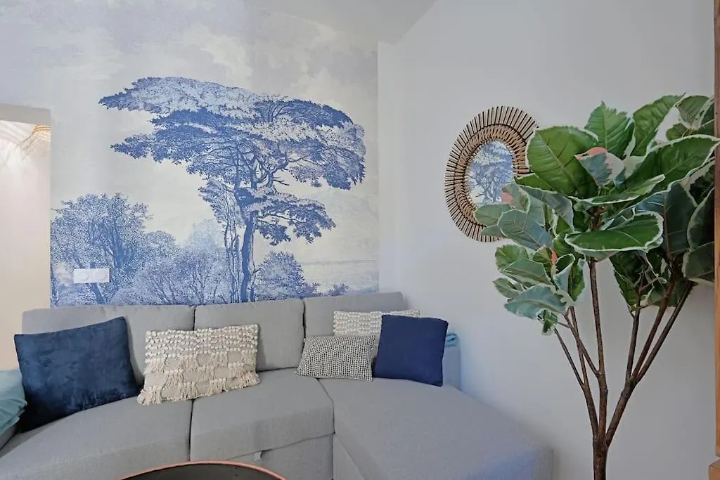 Lino - Terrasse - Ac Clim - Wi-Fi Apartment Avignon